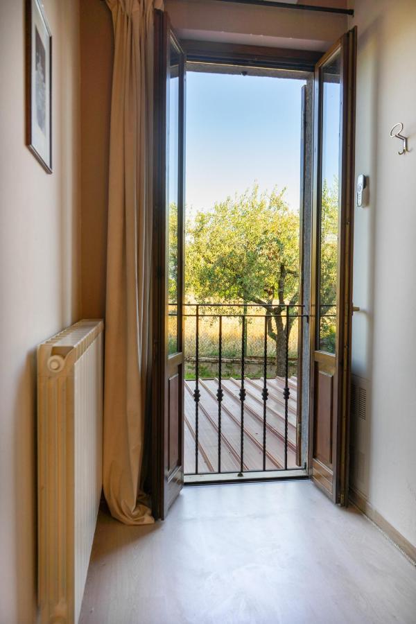 Hotel & Spa Villa Dei Mosaici Spello Eksteriør bilde